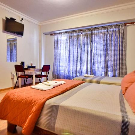 Anandi Guesthouse Свакопмунд Экстерьер фото