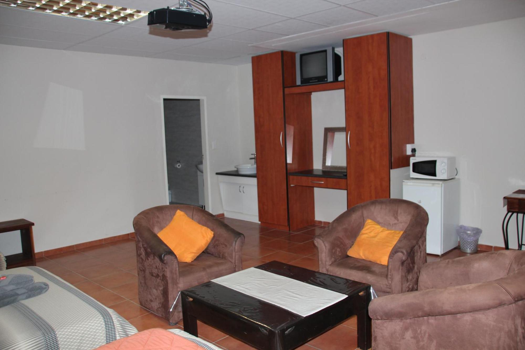 Anandi Guesthouse Свакопмунд Экстерьер фото