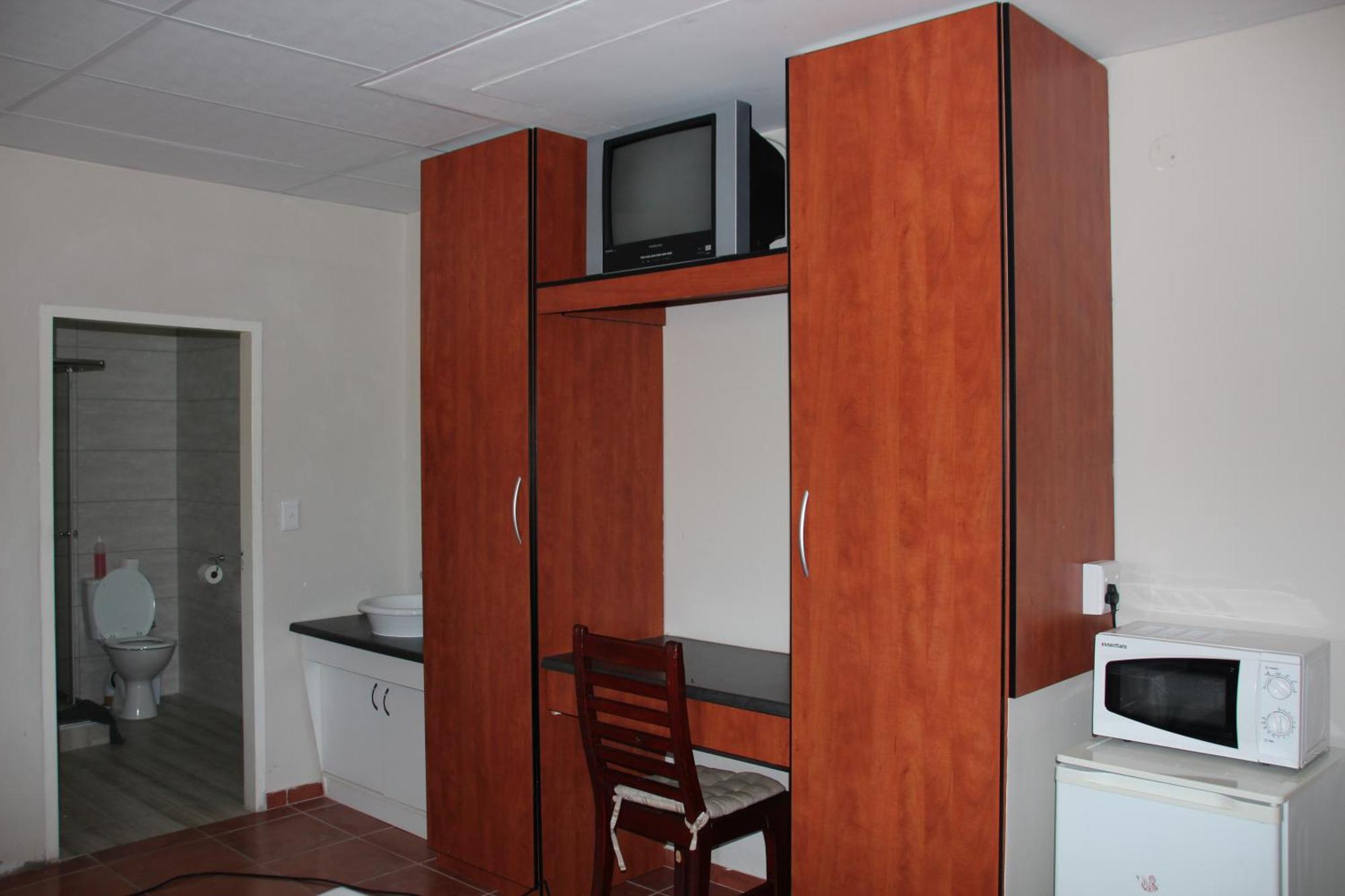 Anandi Guesthouse Свакопмунд Экстерьер фото