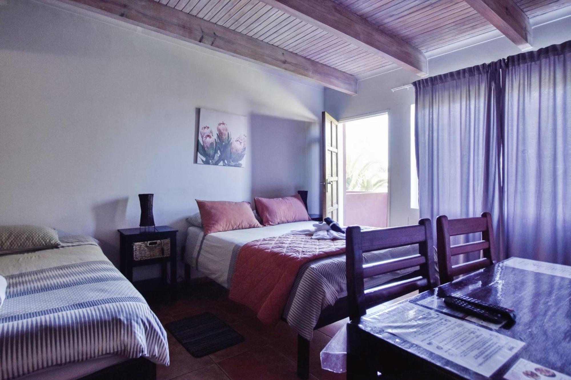 Anandi Guesthouse Свакопмунд Экстерьер фото