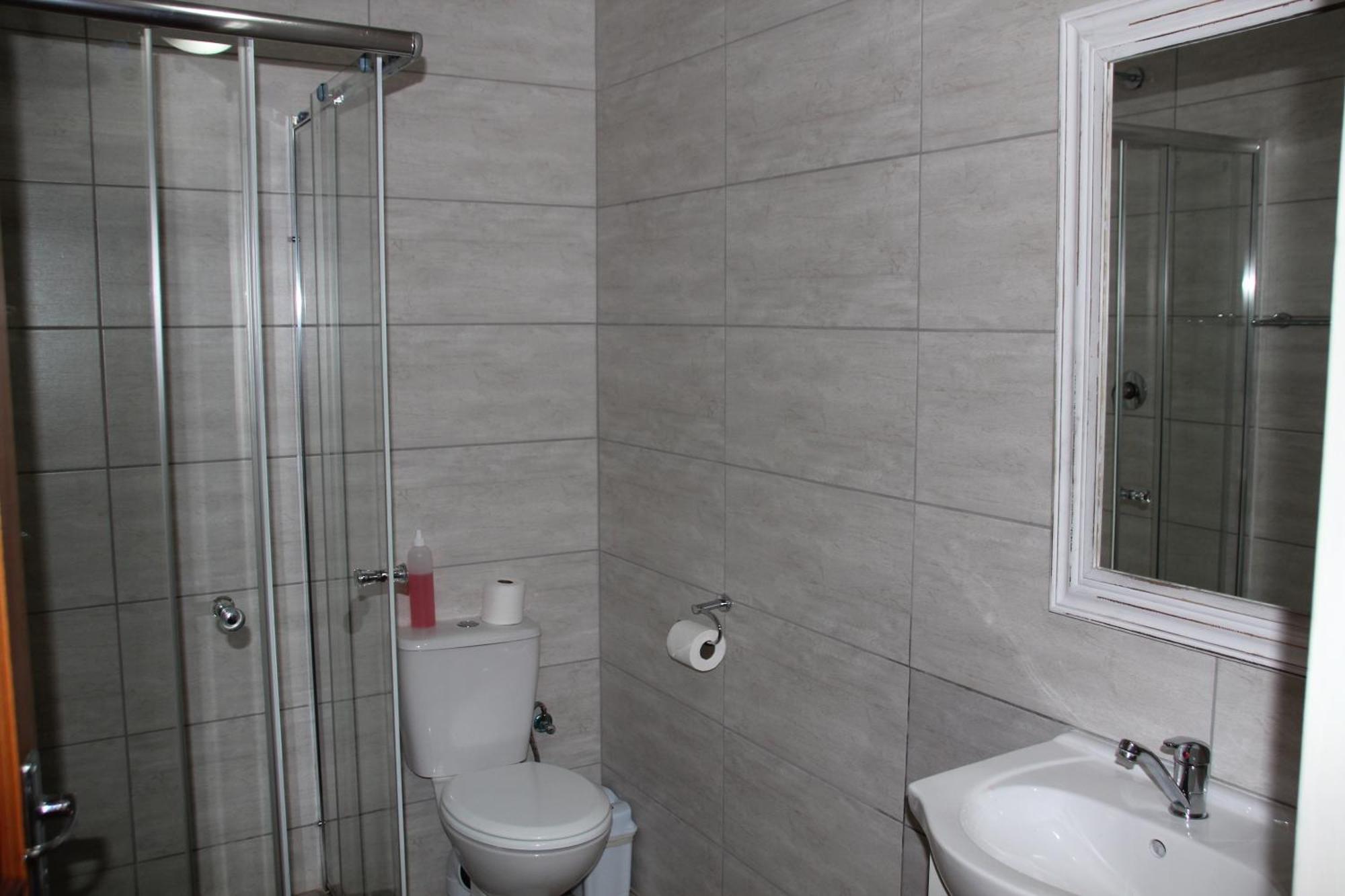 Anandi Guesthouse Свакопмунд Экстерьер фото