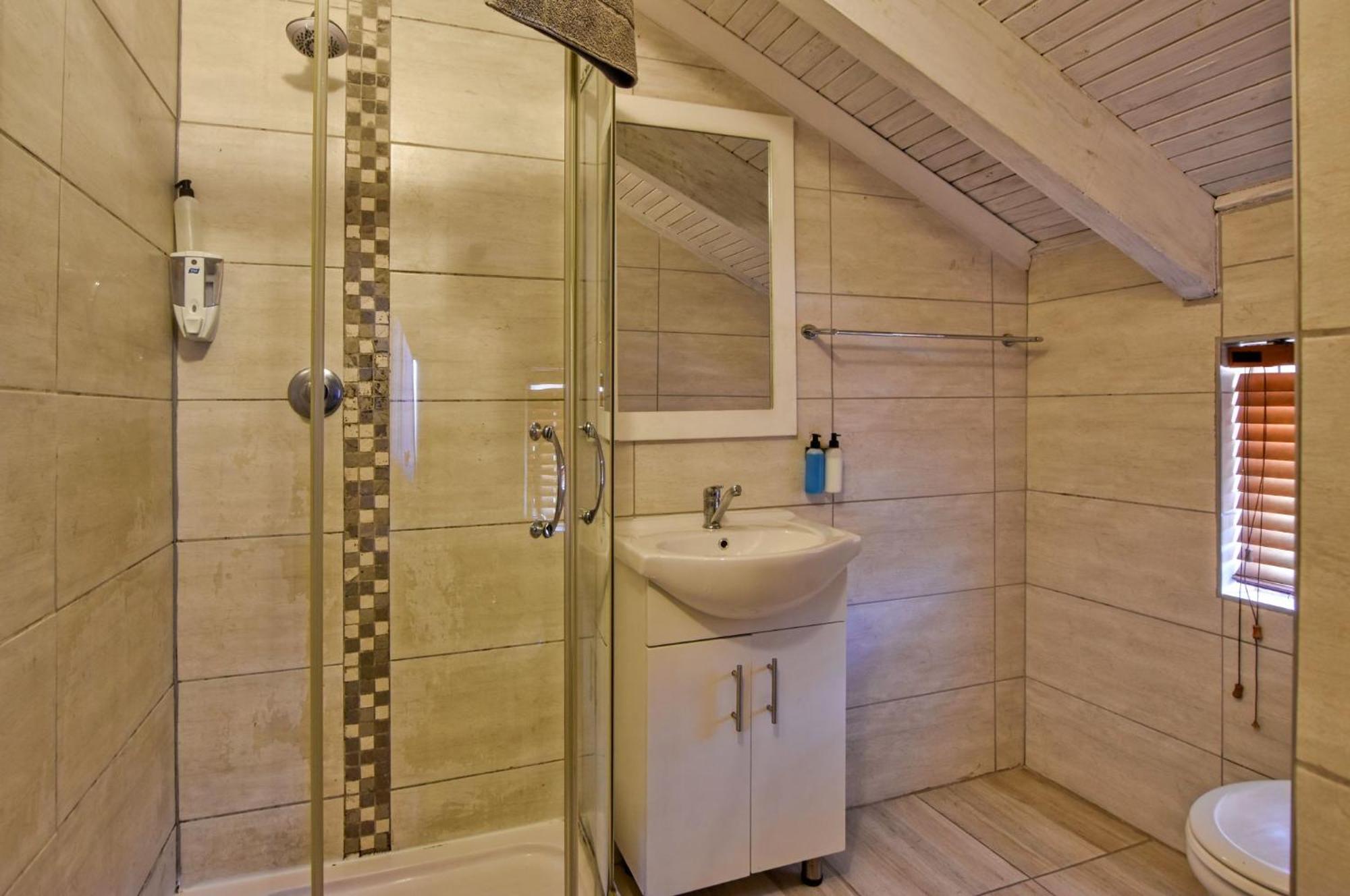 Anandi Guesthouse Свакопмунд Экстерьер фото