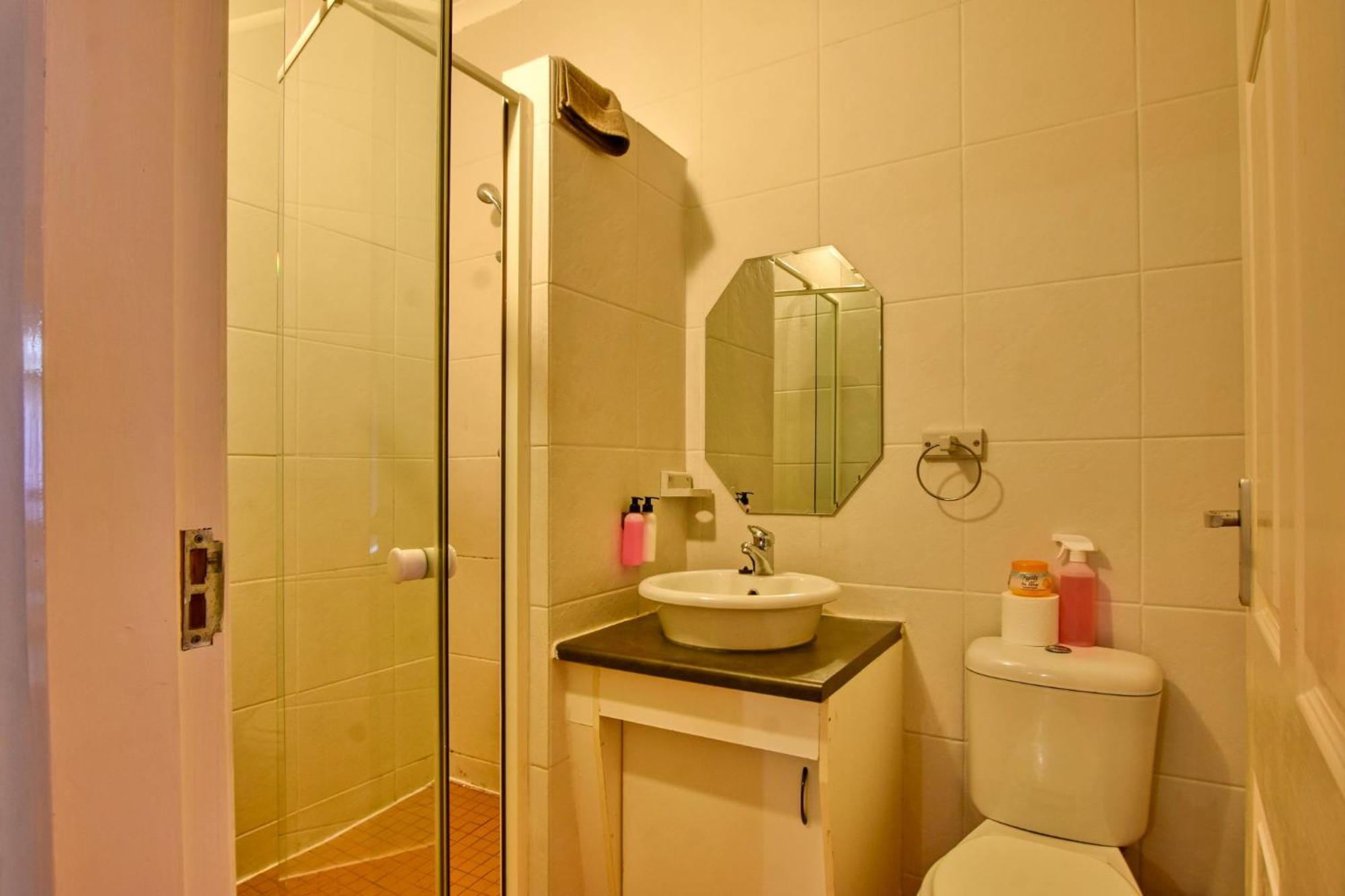 Anandi Guesthouse Свакопмунд Экстерьер фото
