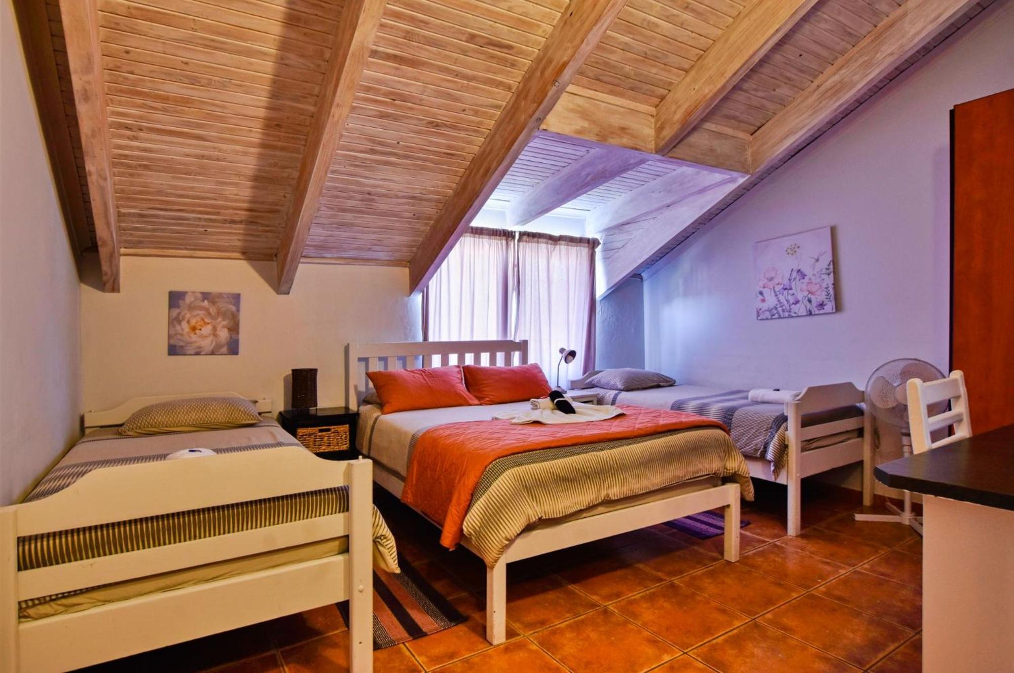 Anandi Guesthouse Свакопмунд Экстерьер фото