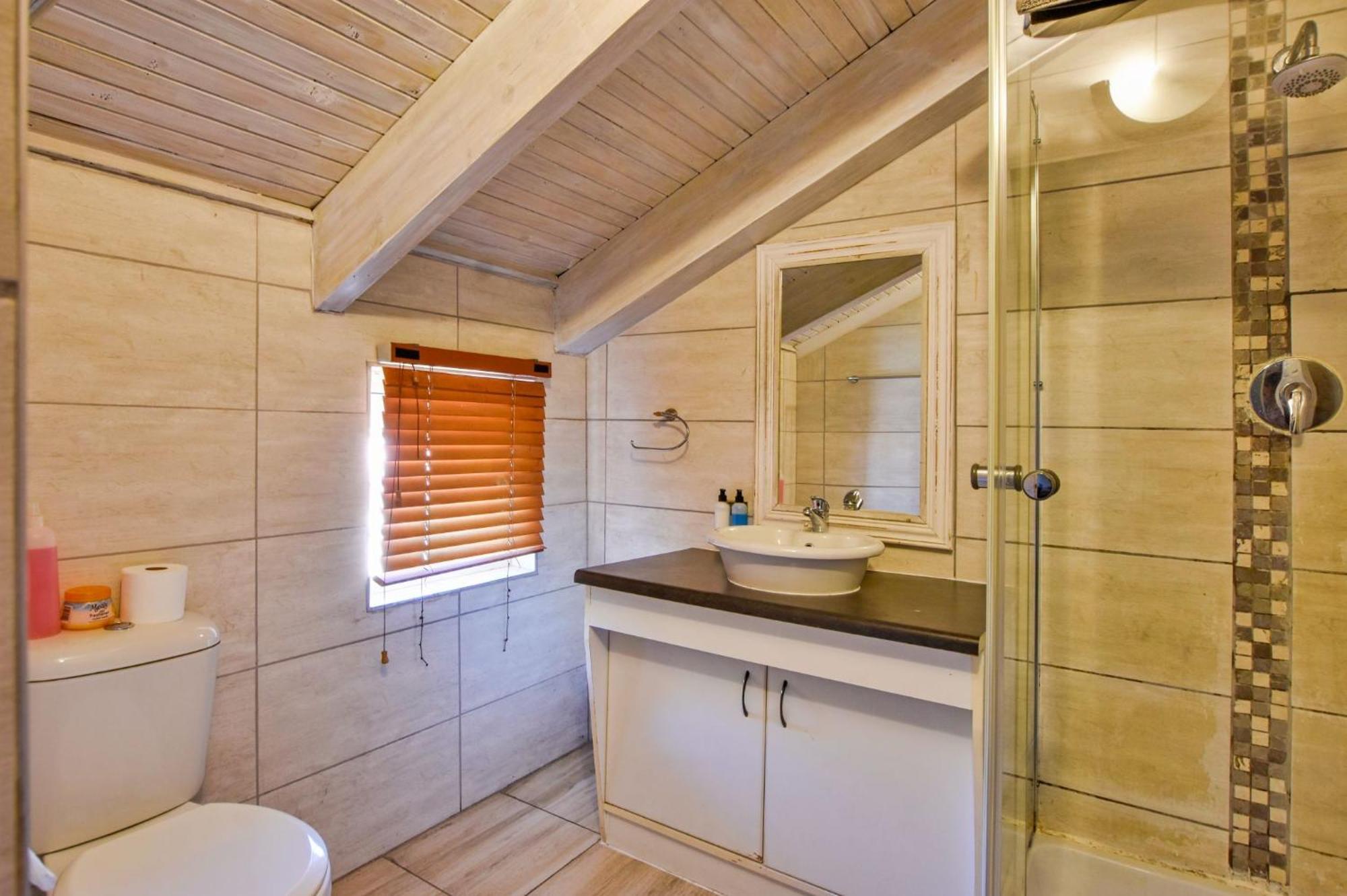 Anandi Guesthouse Свакопмунд Экстерьер фото