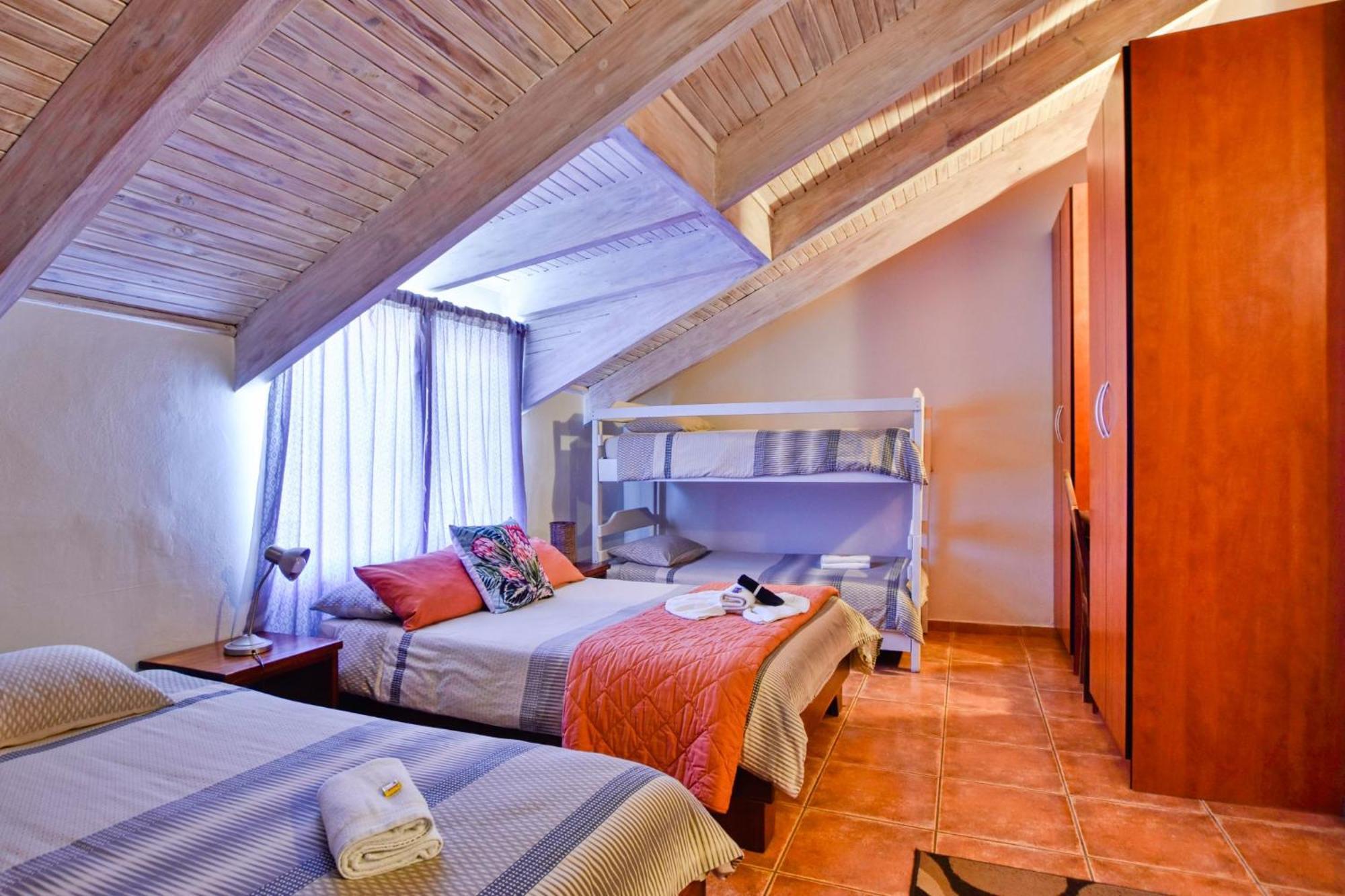 Anandi Guesthouse Свакопмунд Экстерьер фото