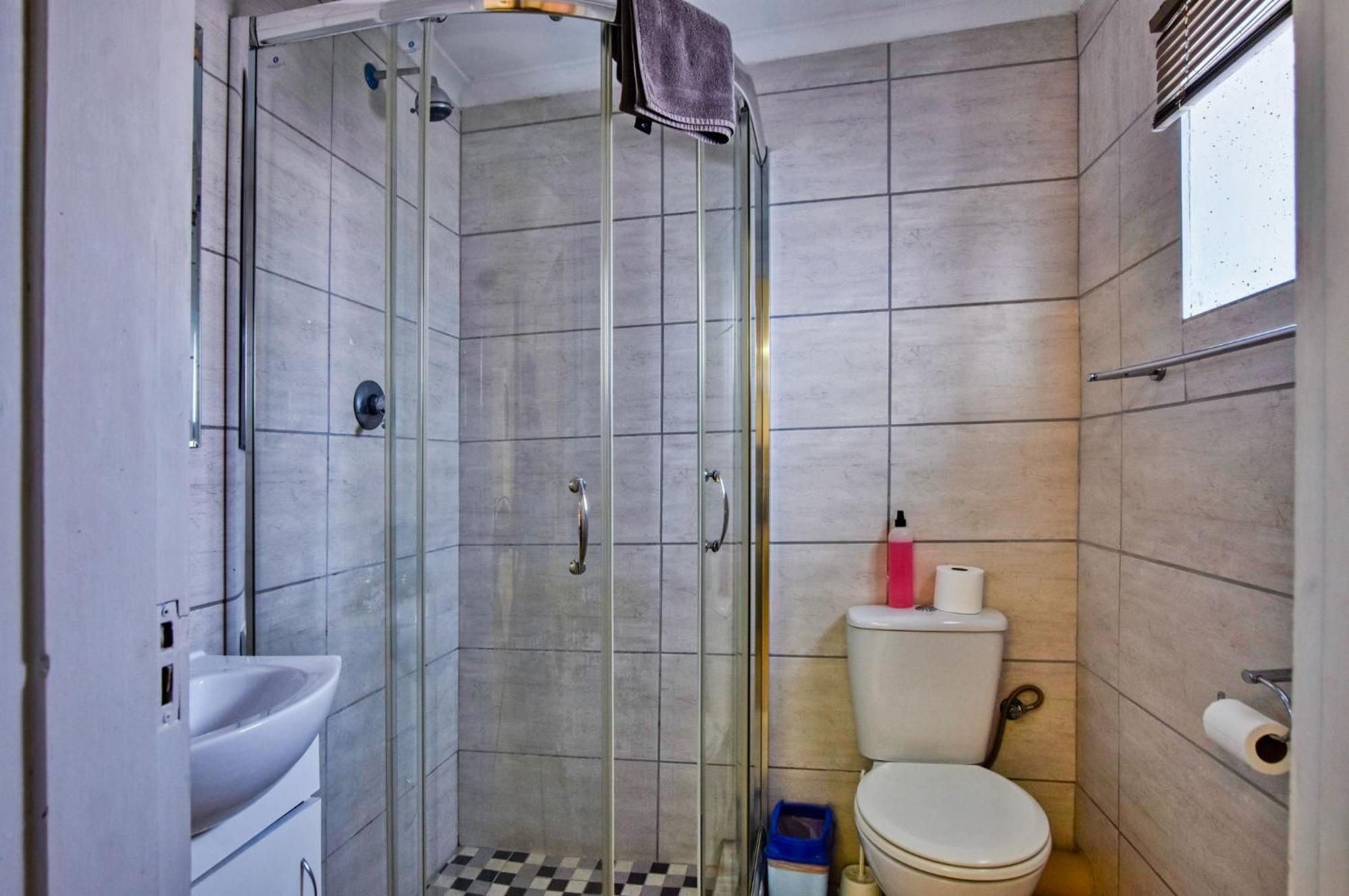Anandi Guesthouse Свакопмунд Экстерьер фото