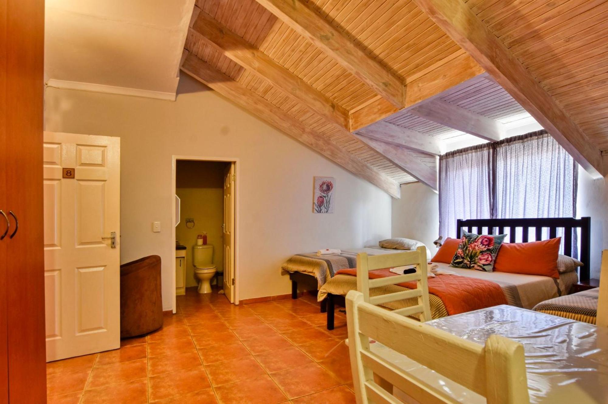 Anandi Guesthouse Свакопмунд Экстерьер фото