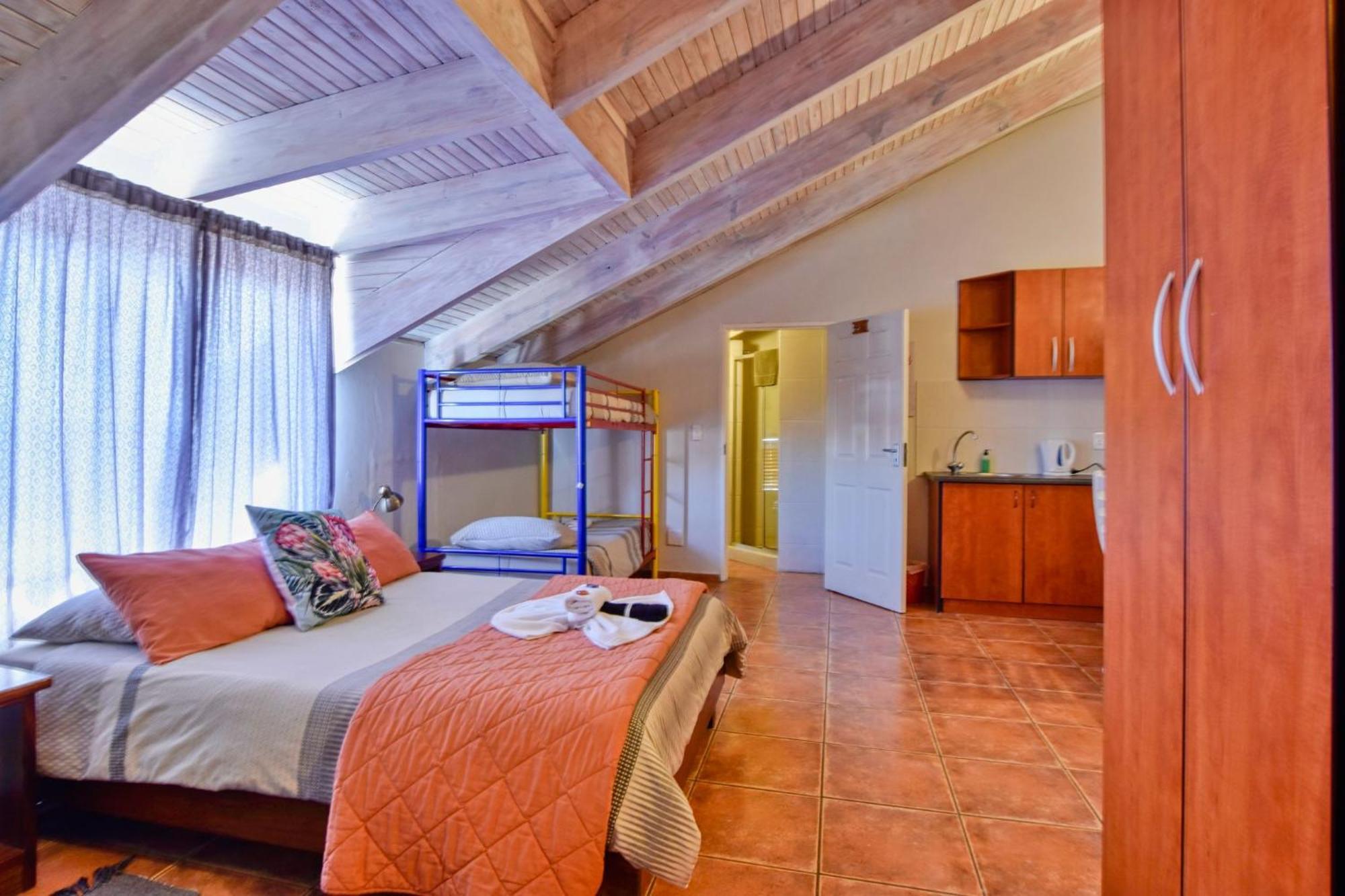 Anandi Guesthouse Свакопмунд Экстерьер фото