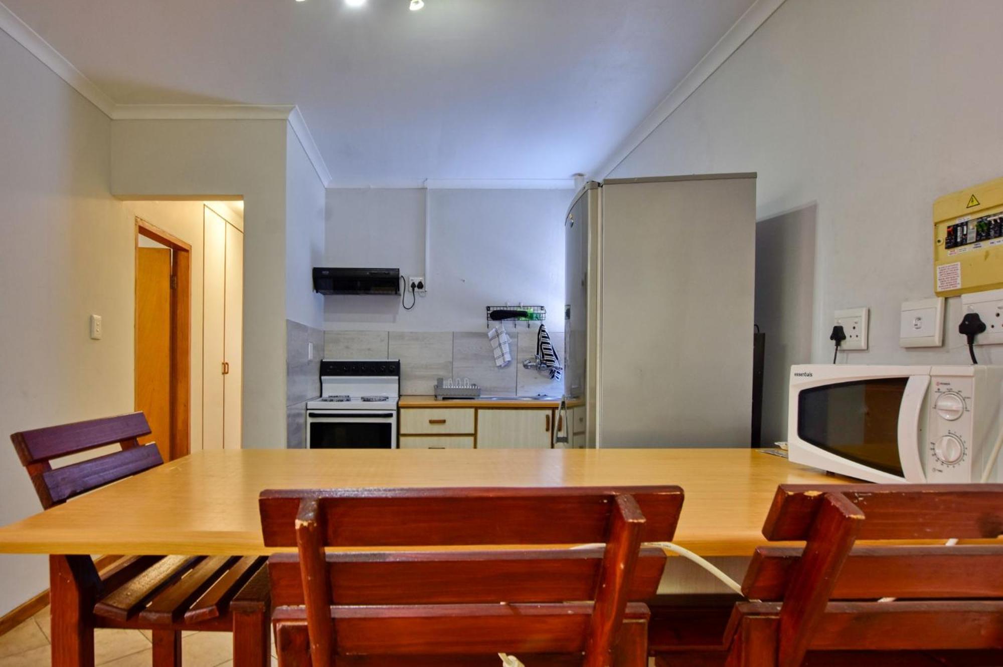Anandi Guesthouse Свакопмунд Экстерьер фото