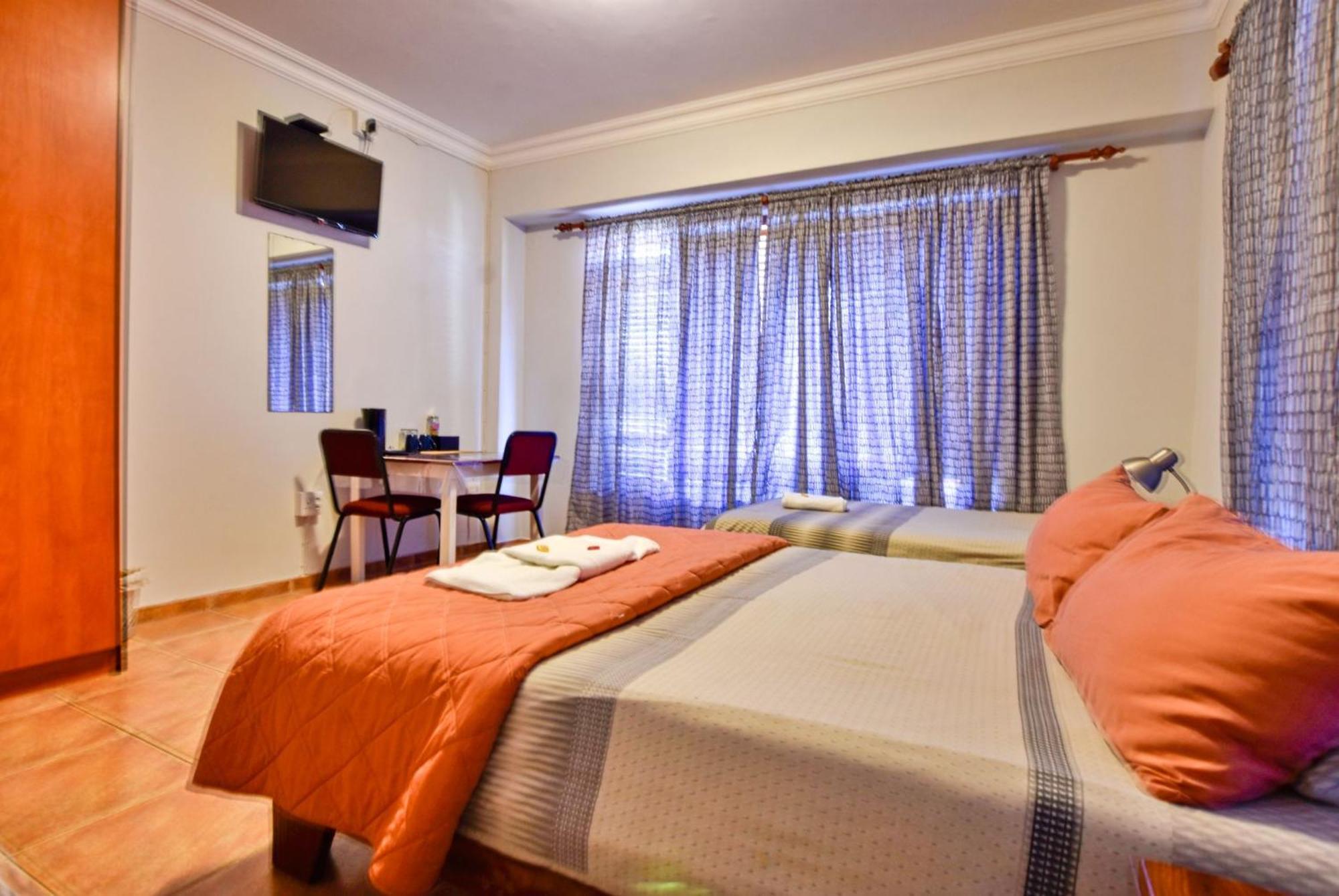 Anandi Guesthouse Свакопмунд Экстерьер фото