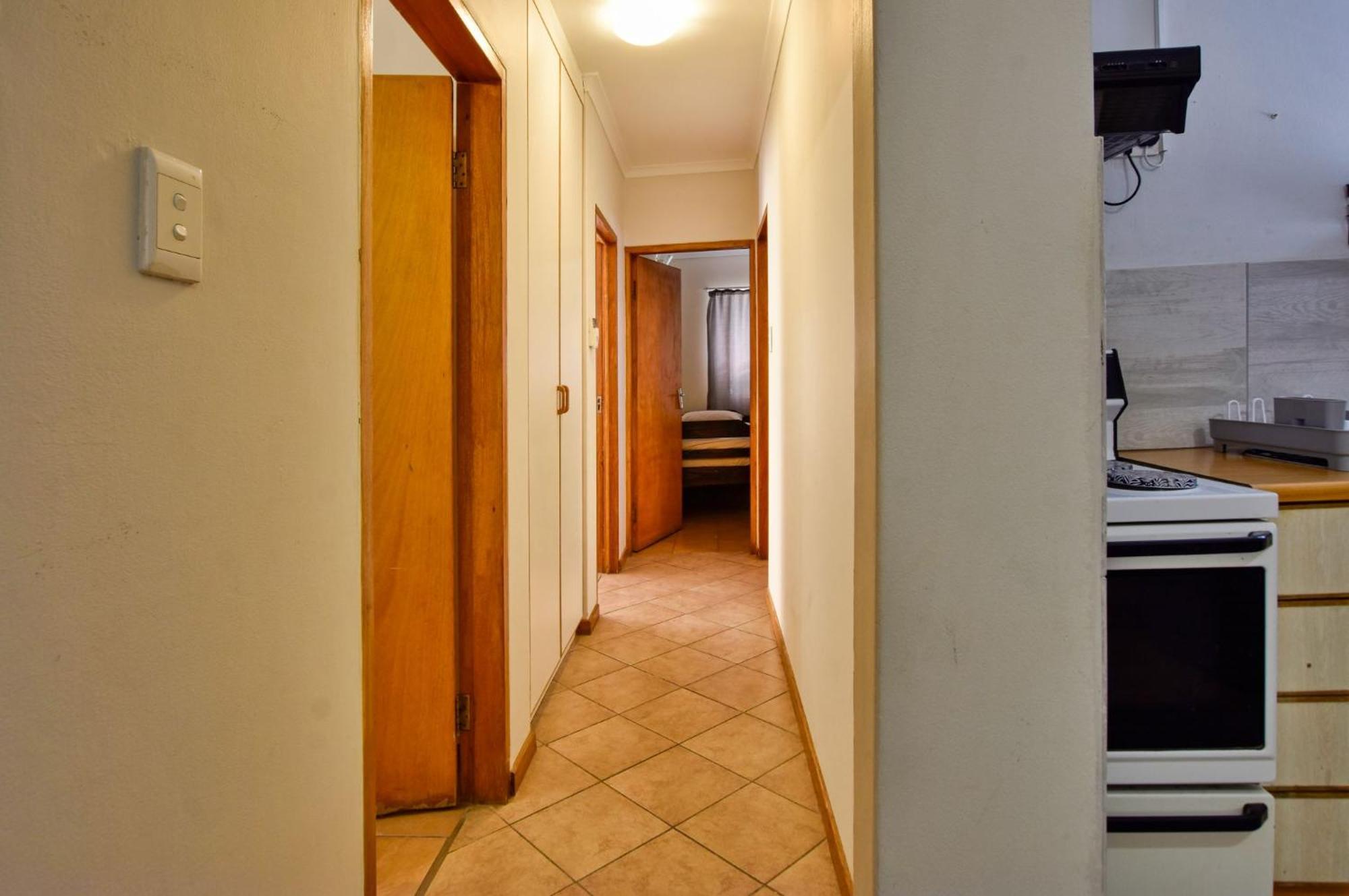 Anandi Guesthouse Свакопмунд Экстерьер фото