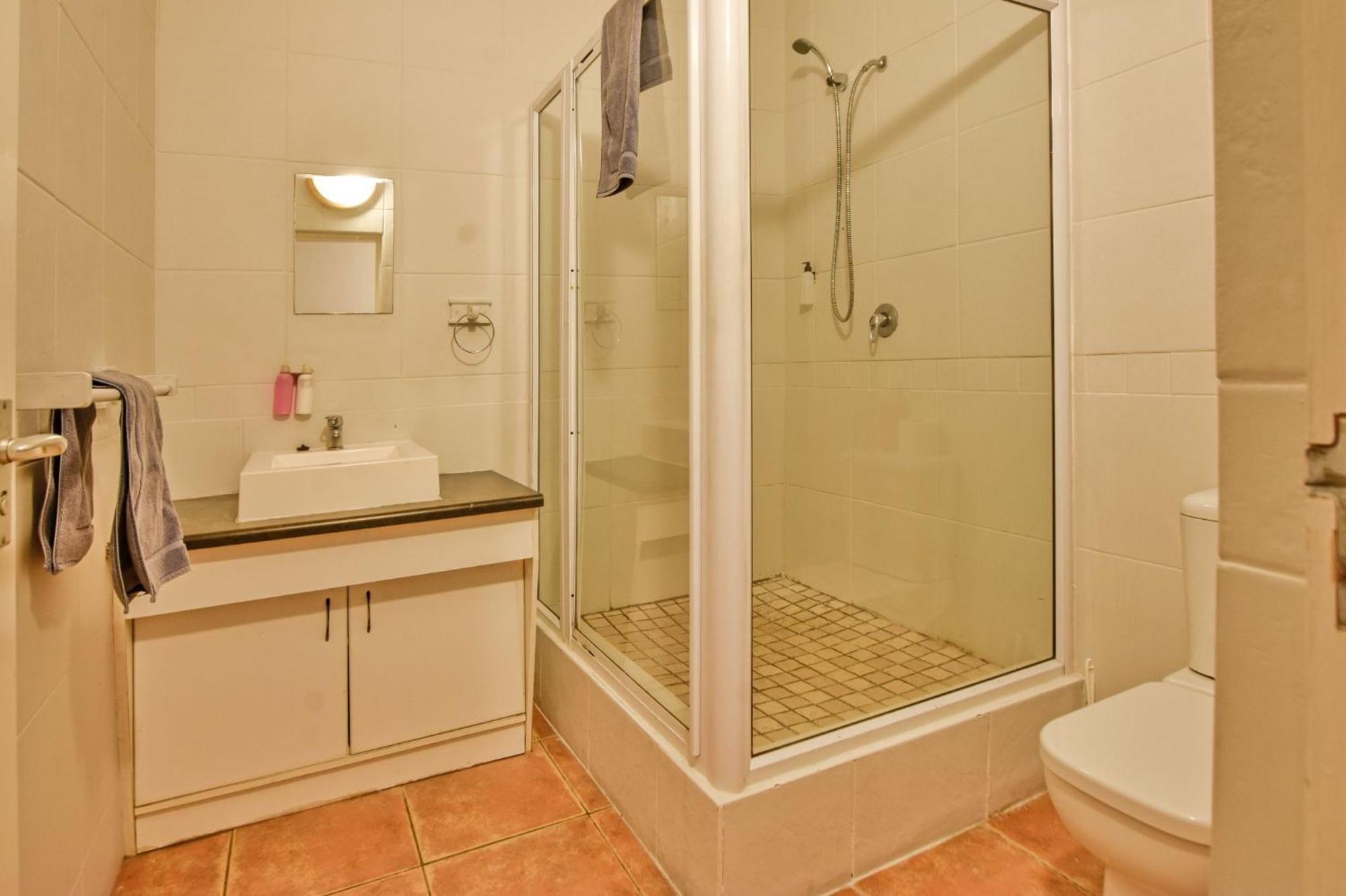 Anandi Guesthouse Свакопмунд Экстерьер фото