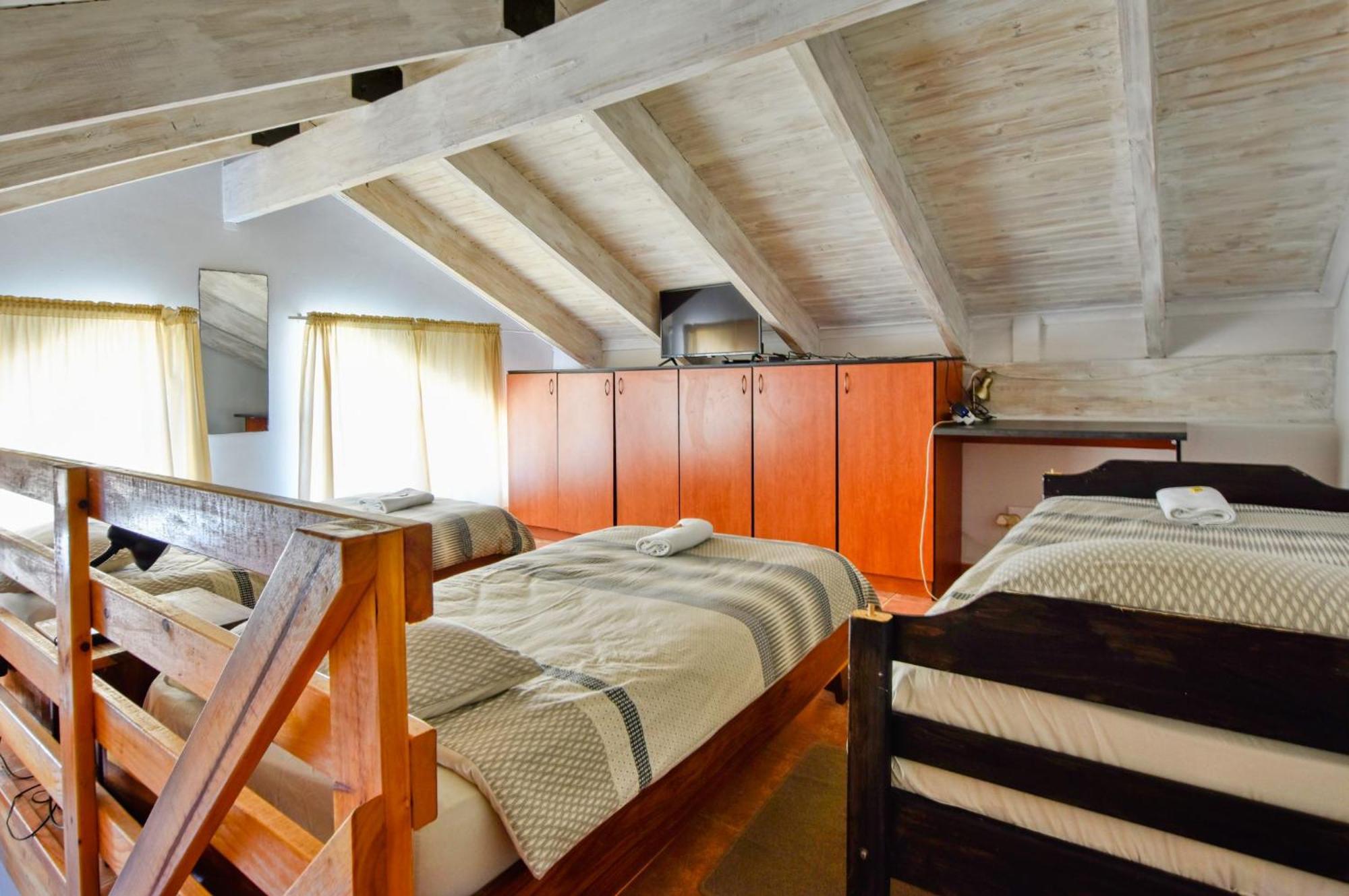 Anandi Guesthouse Свакопмунд Экстерьер фото