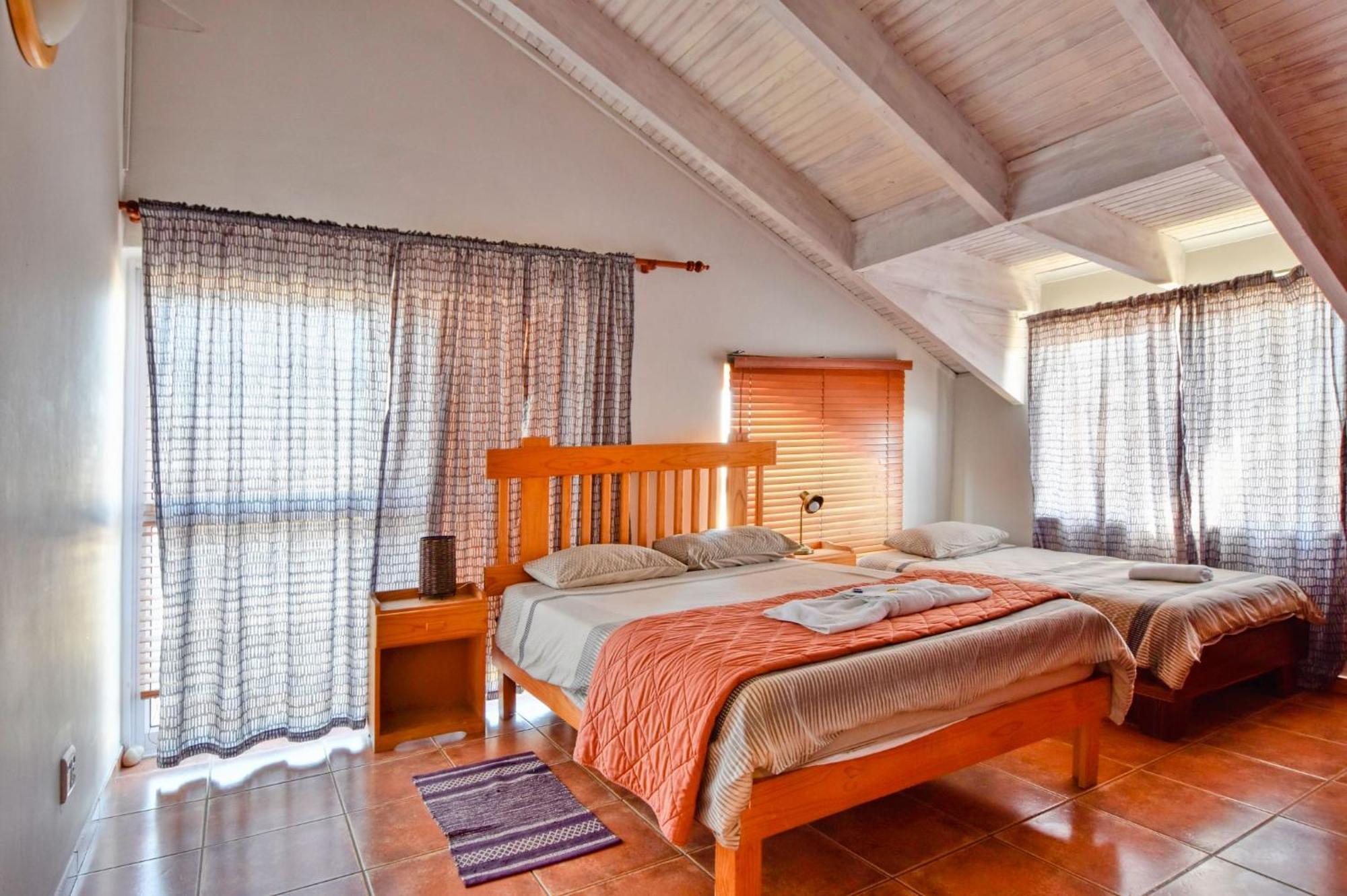 Anandi Guesthouse Свакопмунд Экстерьер фото