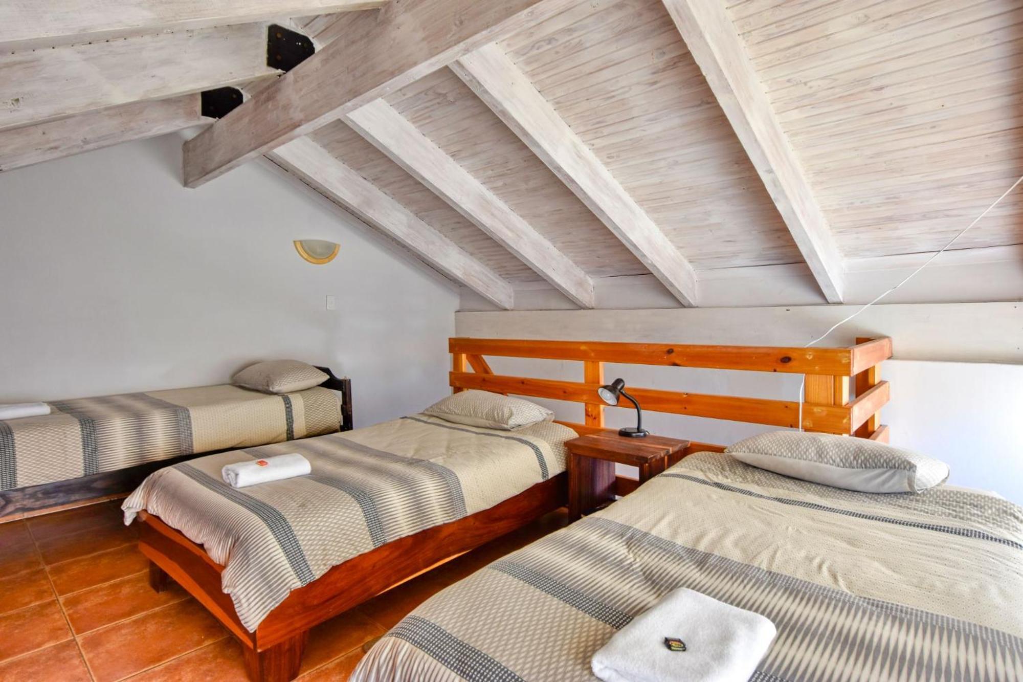 Anandi Guesthouse Свакопмунд Экстерьер фото