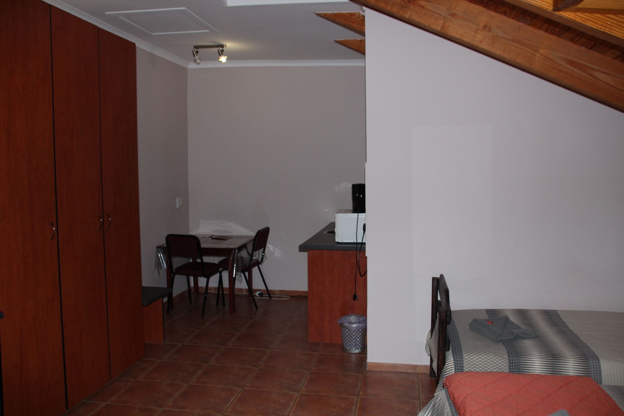Anandi Guesthouse Свакопмунд Экстерьер фото