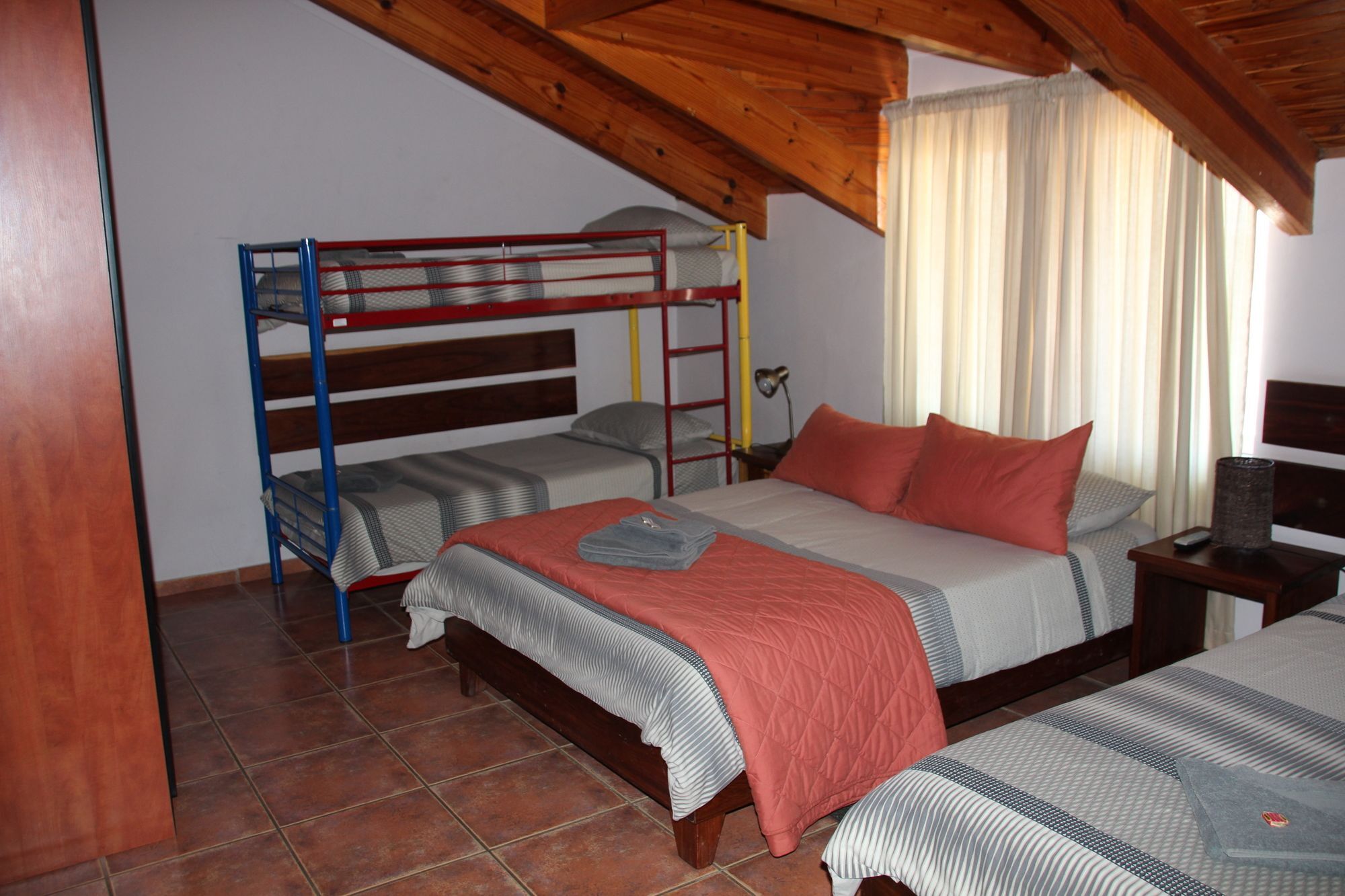 Anandi Guesthouse Свакопмунд Экстерьер фото